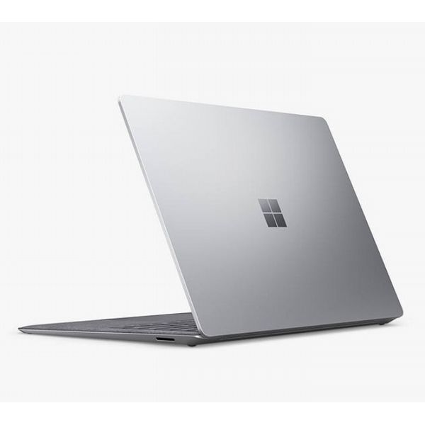 Microsoft Surface Laptop 5 Platinum 13.5\