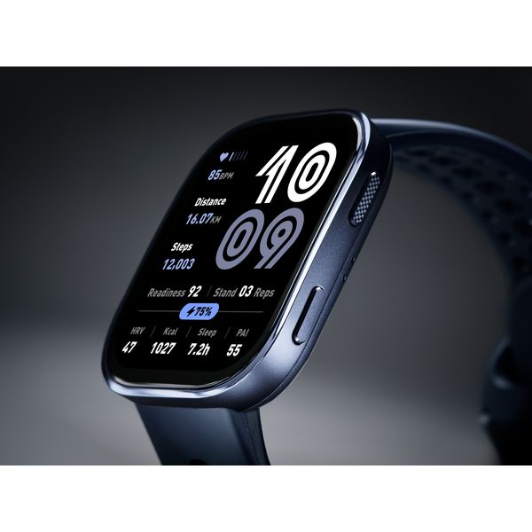 Amazfit Bip 6 Black