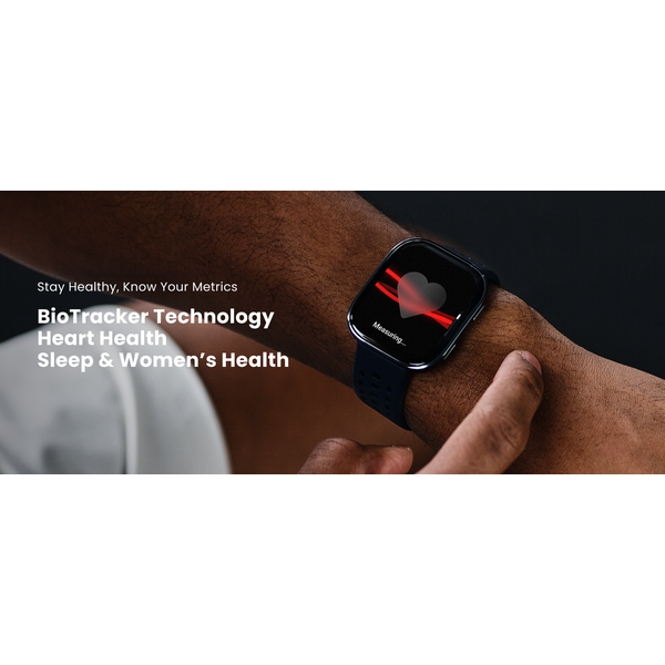 Amazfit Bip 6 Black