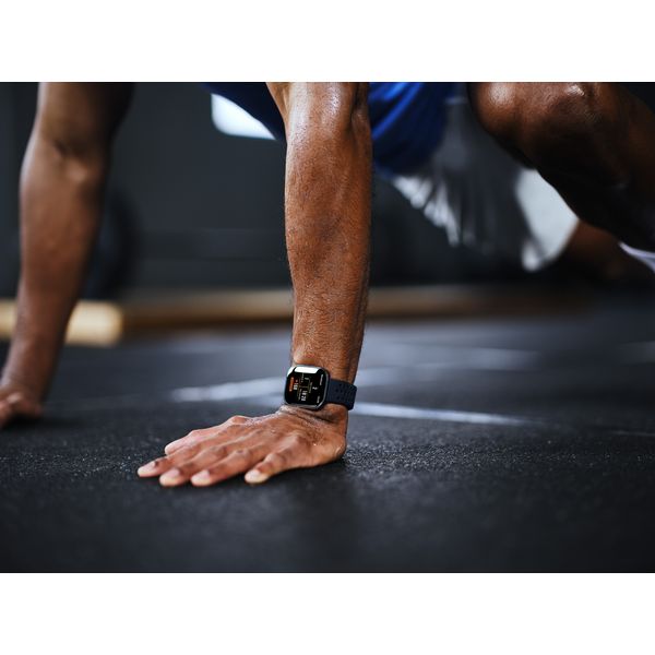 Amazfit Bip 6 Black