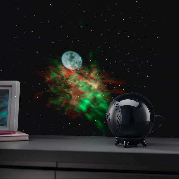 Night Sky Projector