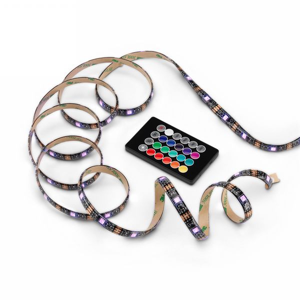 2M LED Strip Light