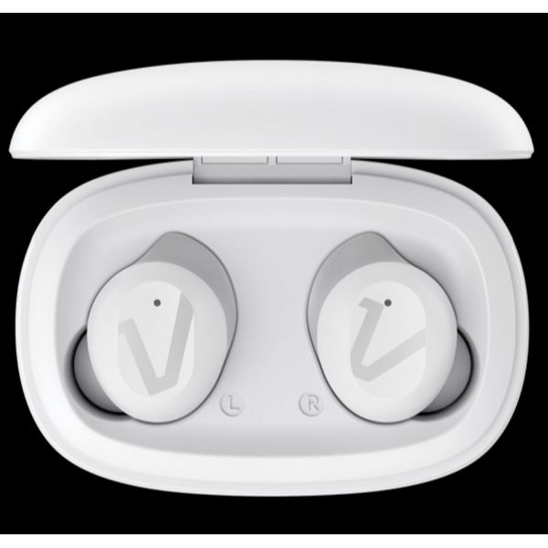 Veho RHOX True Wireless Earbuds Fusion White