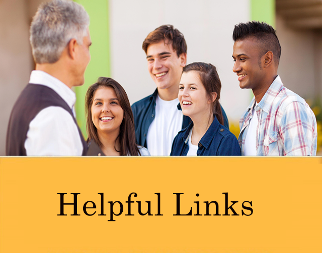 Helpful links