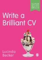 SQSS Brilliant CV