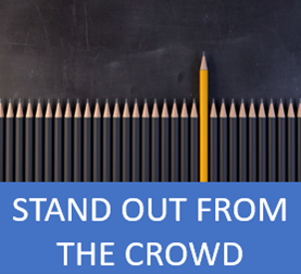 Stand out