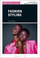 Fashion Styling (ePub eBook)