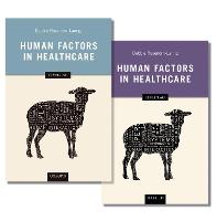 Human Factors in Healthcare Level 1 and Level 2 Pack