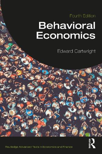 Behavioral Economics