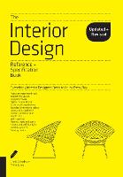 The Interior Design Reference & Specification Book updated & revised: Everything Interior Designers Need to Know Every Day (PDF eBook)