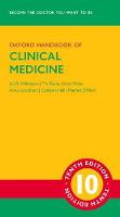 Oxford Handbook of Clinical Medicine (PDF eBook)