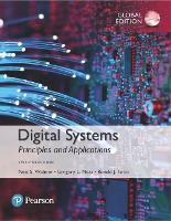 Digital Systems, Global Edition (PDF eBook)