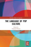 Language of Pop Culture, The