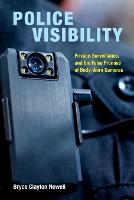 Police Visibility (ePub eBook)