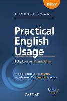 Practical English Usage: Paperback with online access: Michael Swan's guide to problems in English