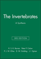 Invertebrates, The: A Synthesis