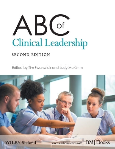 ABC of Clinical Leadership (ePub eBook)