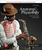 Anatomy & Physiology: The Unity of Form and Function ISE (PDF eBook)