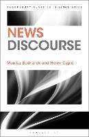 News Discourse (ePub eBook)