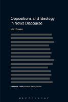 Oppositions and Ideology in News Discourse