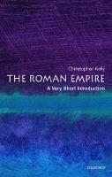 Roman Empire: A Very Short Introduction, The