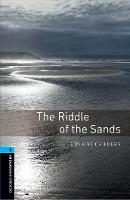 The Riddle of the Sands Level 5 Oxford Bookworms Library (ePub eBook)