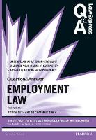Law Express Question and Answer: Employment Law (Q&A Revision Guide) Amazon ePub (ePub eBook)