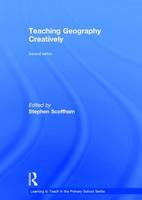 Teaching Geography Creatively (ePub eBook)