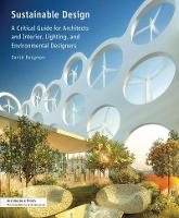 Sustainable Design: A Critical Guide (ePub eBook)