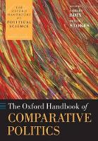 Oxford Handbook of Comparative Politics, The