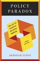 Policy Paradox: The Art of Political Decision Making