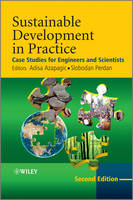 Sustainable Development in Practice: Case Studies for Engineers and Scientists