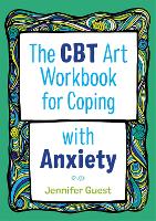 The CBT Art Workbook for Coping with Anxiety (PDF eBook)