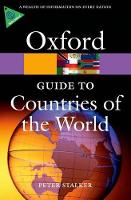 Guide to Countries of the World, A