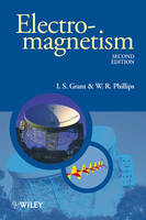 Electromagnetism (PDF eBook)