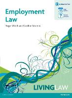 Employment Law PDF ebook (PDF eBook)