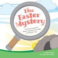 Easter Mystery, The: Children's Easter tract