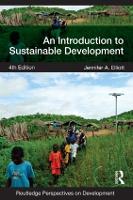 Introduction to Sustainable Development, An