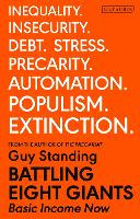 Battling Eight Giants: Basic Income Now (PDF eBook)