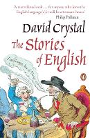 The Stories of English (ePub eBook)