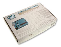 Arduino Starter Kit -  K000007