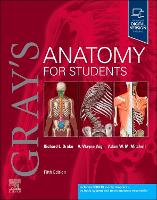 Gray's Anatomy for Students E-Book: Gray's Anatomy for Students E-Book (ePub eBook)