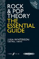 Rock & Pop Theory: the essential guide