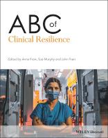 ABC of Clinical Resilience (ePub eBook)