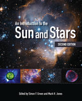 Introduction to the Sun and Stars, An