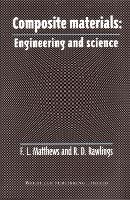 Composite Materials: Engineering and Science