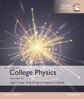 College Physics, Global Edition (PDF eBook)