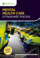 Mental Health Care in Paramedic Practice (ePub eBook)