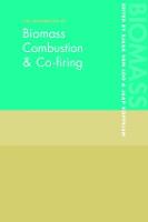 Handbook of Biomass Combustion and Co-firing, The