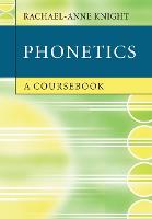 Phonetics (PDF eBook)